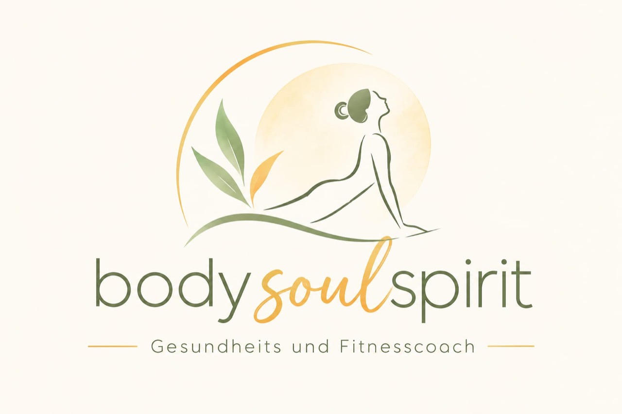 body soul spirit – Daniela Huber, Gesundheits- und Fitnesscoach